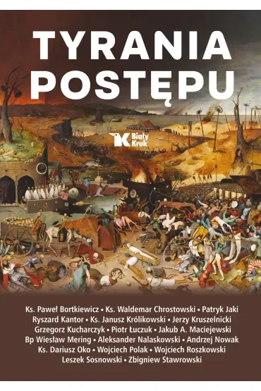 Tyrania postępu