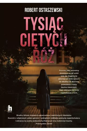 Tysiąc ciętych róż