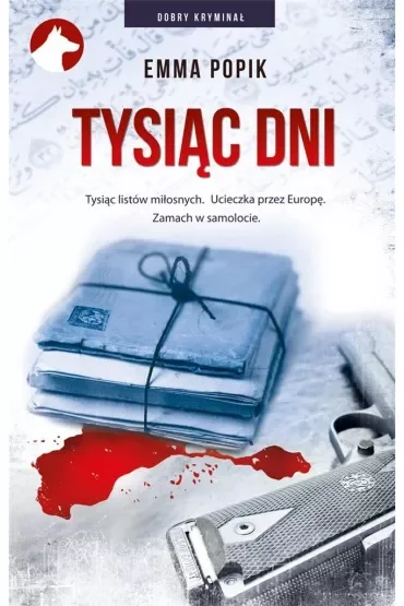 Tysiąc dni