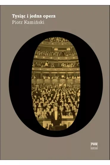 Tysiąc i jedna opera