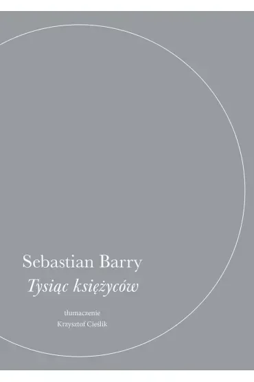 Tysiąc księżyców