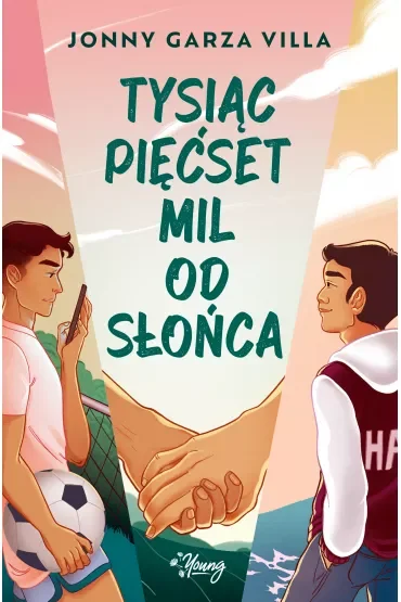 Tysiąc pięćset mil od słońca
