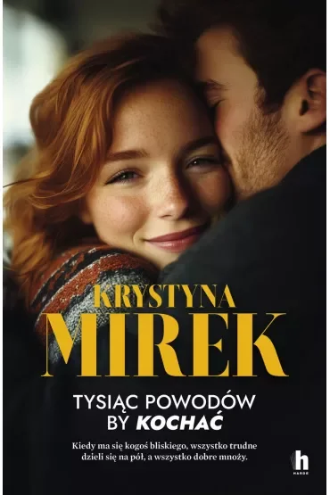 Tysiąc powodów, by kochać