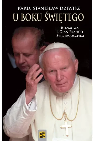 U boku Świętego. Rozmowa z Gian Franco Svidercoschim