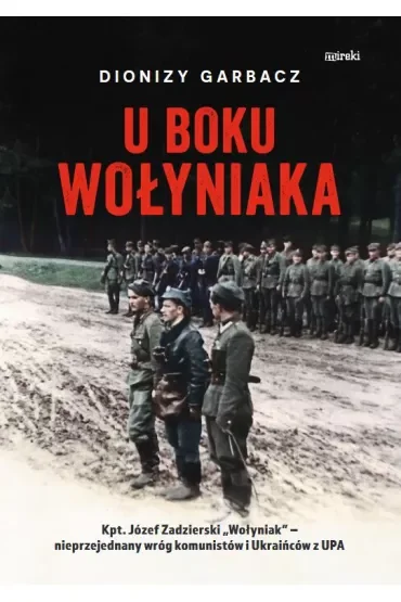 U boku Wołyniaka