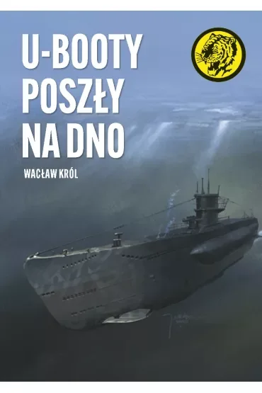 U-Booty poszły na dno (pocket)