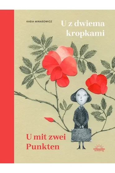 U z dwiema kropkami / U mit zwei punkten