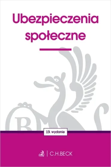 Ubezpieczenia społeczne