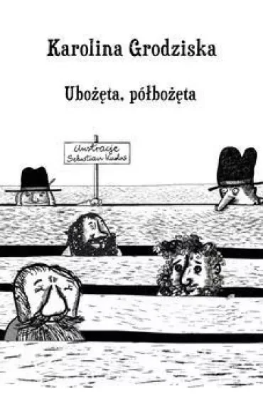 Ubożęta, półbożęta
