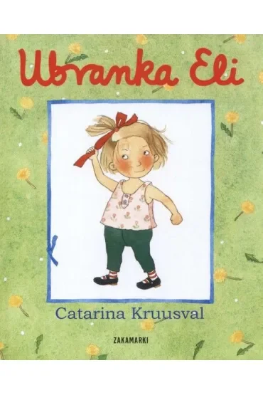 Ubranka Eli