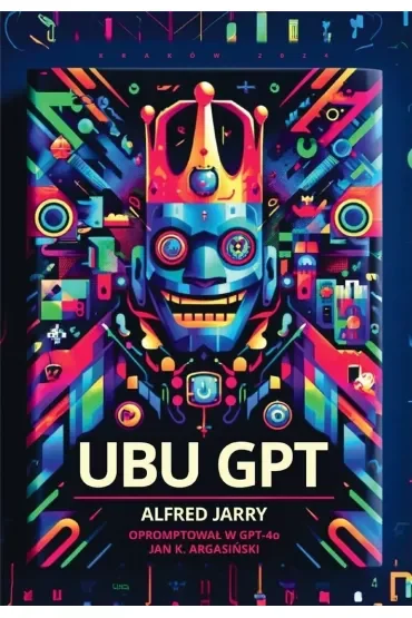 Ubu GPT