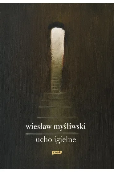 Ucho Igielne