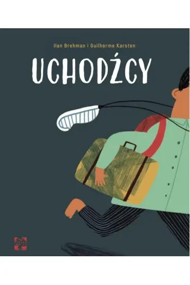 Uchodźcy