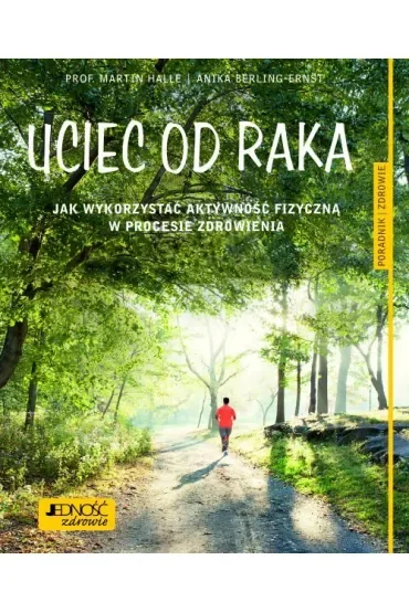 Uciec od raka