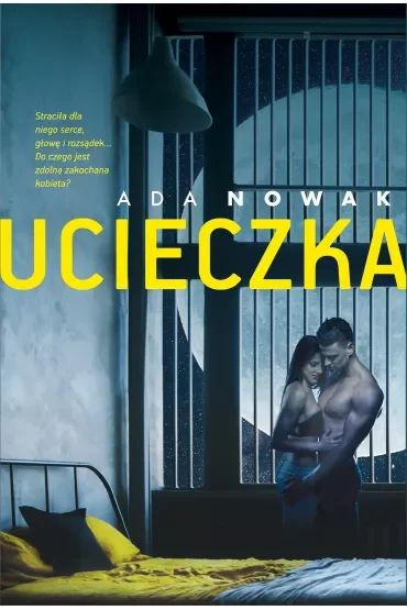 Ucieczka