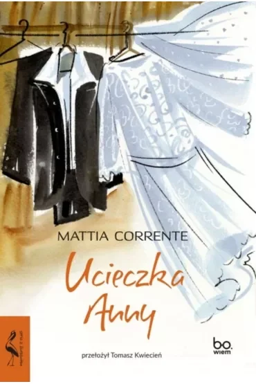 Ucieczka Anny
