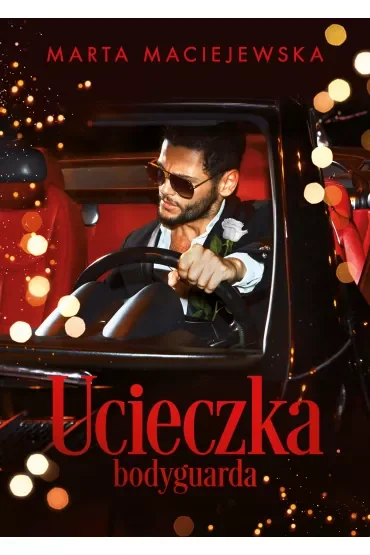 Ucieczka bodyguarda