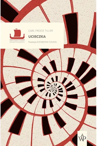 Ucieczka
