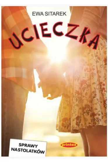 Ucieczka