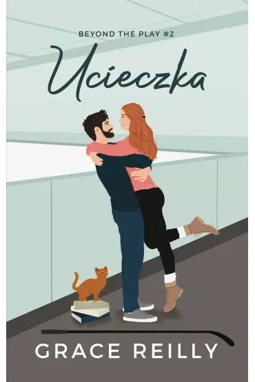 Ucieczka