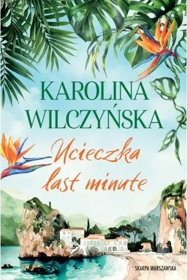 Ucieczka last minute