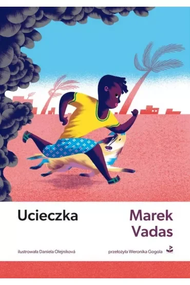 Ucieczka