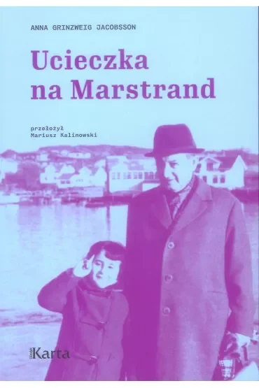 Ucieczka na Marstrand