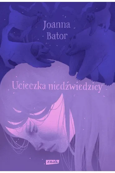 Ucieczka niedźwiedzicy