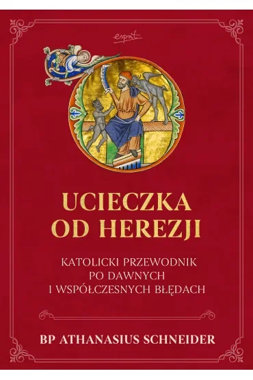 Ucieczka od herezji