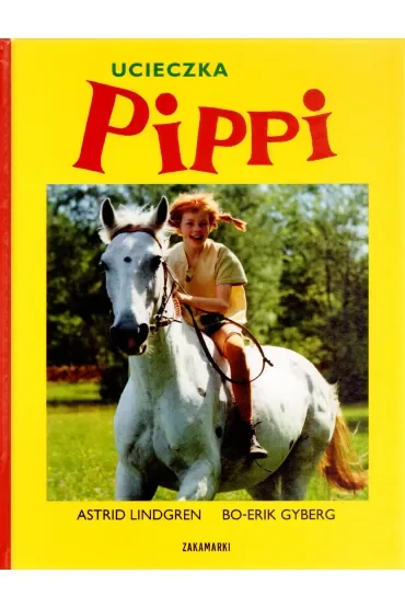 Ucieczka pippi