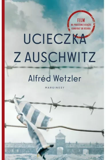 Ucieczka z Auschwitz