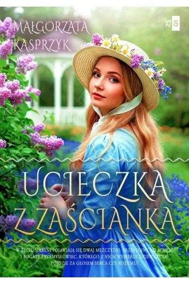 Ucieczka z zaścianka
