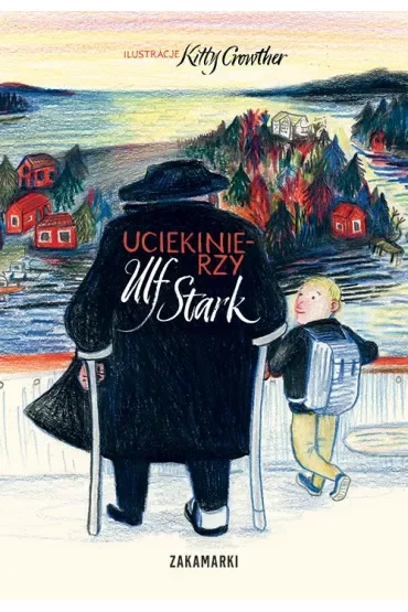 Uciekinierzy