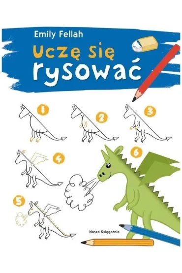 Uczę się rysować