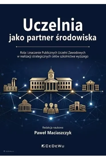 Uczelnia jako partner środowiska