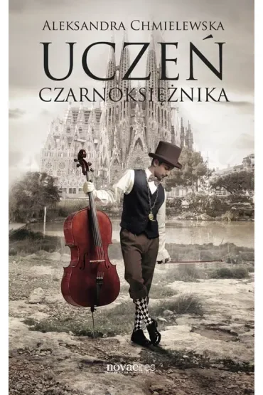 Uczeń Czarnoksiężnika