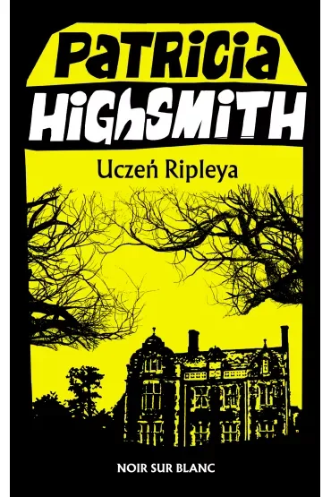 Uczeń Ripleya. Tom Ripley. Tom 4