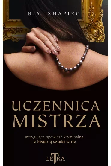 Uczennica mistrza
