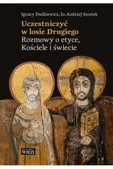 Uczestniczyć w losie Drugiego