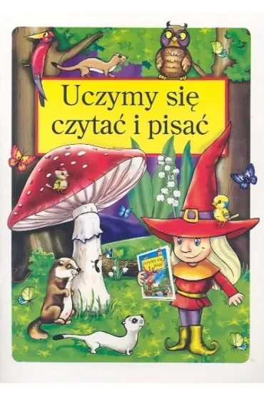 Uczymy się czytać i pisać