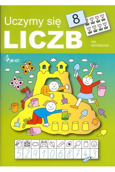 Uczymy się liczb