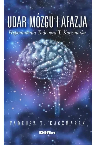 Udar mózgu i afazja