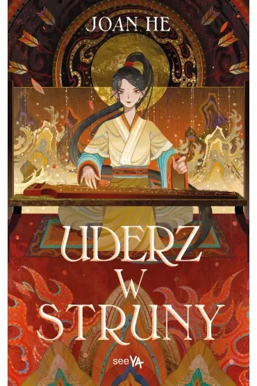Uderz w struny