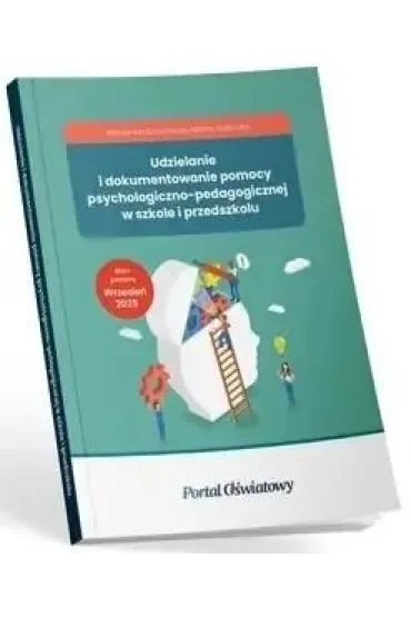 Udzielanie i dokumentowanie pomocy psychologiczno-pedagogicznej w szkole i przedszkolu