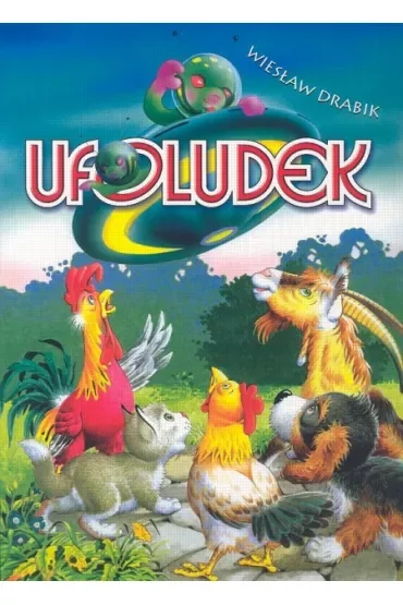 Ufoludek