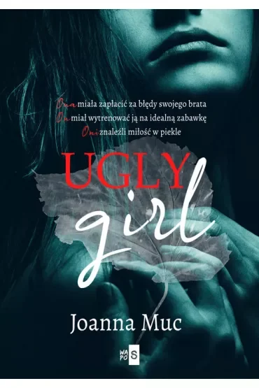 Ugly Girl