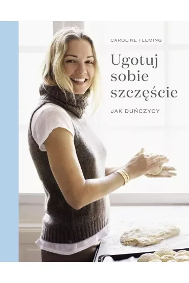 Ugotuj sobie szczęście jak duńczycy