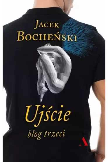 Ujście. Blog trzeci