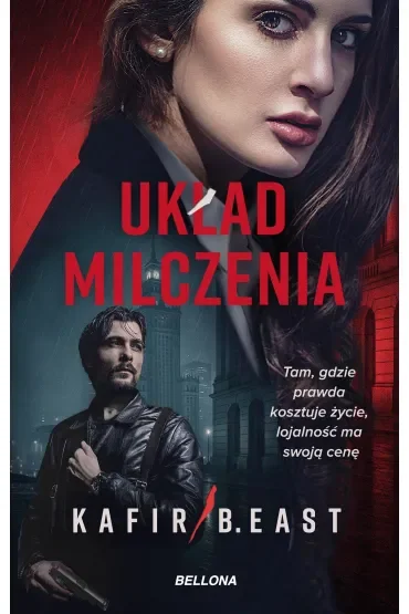 Układ milczenia