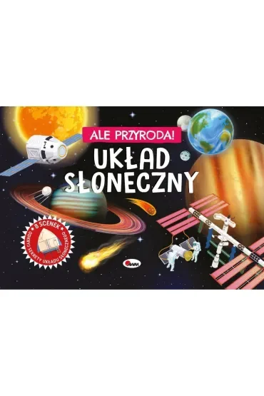 KSIAZECZKA EDUK 255X185 OPR TW UKLAD SLON 3D AWM